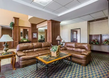 Quality Inn & Suites Guymon East hotel thumbnail 2