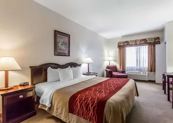 Quality Inn & Suites Guymon East hotel thumbnail 3