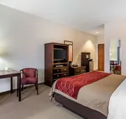 Quality Inn & Suites Guymon East hotel detail image 4