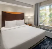 Fairfield Inn & Suites by Marriott Beaverton hotel detail image 5