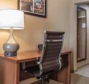 Comfort Suites Mason near Kings Island hotel detail image 5