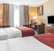 Comfort Suites Mason near Kings Island hotel detail image 7