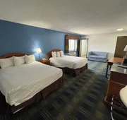 South Ridge Inn hotel detail image 7