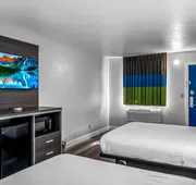 SureStay Hotel by Best Western Oklahoma City West hotel detail image 4