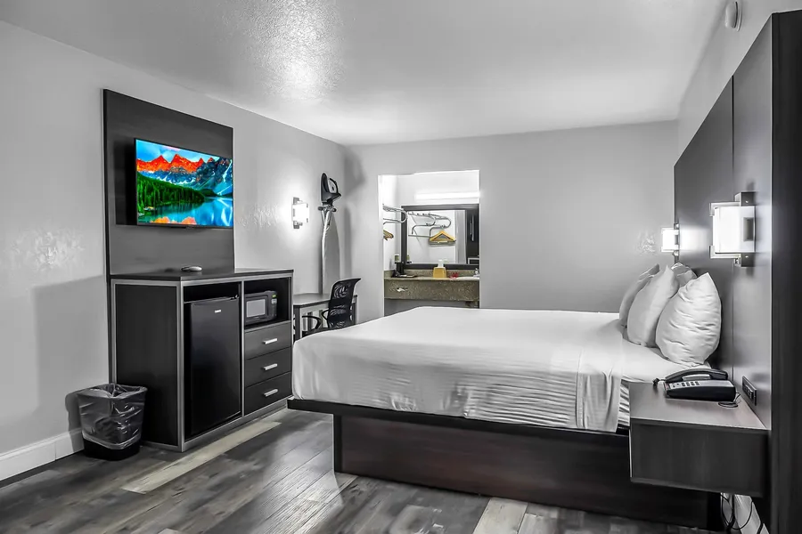 SureStay Hotel by Best Western Oklahoma City West hotel detail image 6