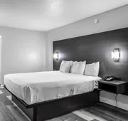 SureStay Hotel by Best Western Oklahoma City West hotel detail image 7