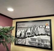 Super 8 by Wyndham Shawnee hotel detail image 3