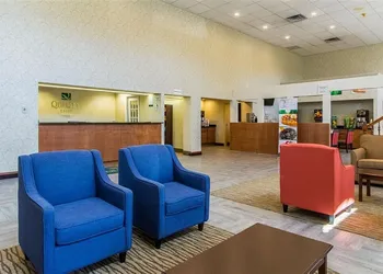 GreenRidge Hotel hotel thumbnail 2