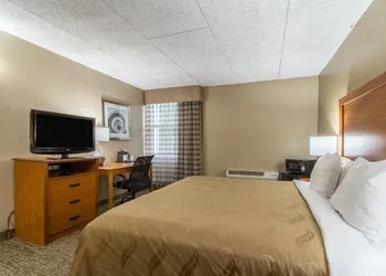 GreenRidge Hotel hotel thumbnail 4