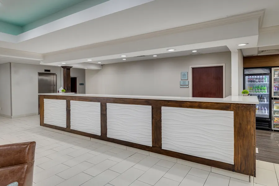 MySuites Lawton hotel detail image 2