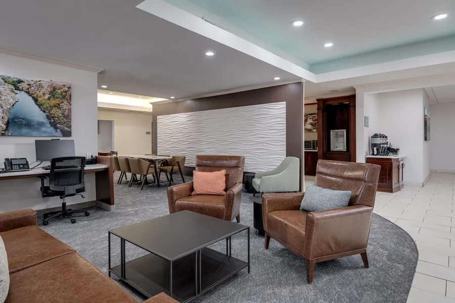 MySuites Lawton hotel detail image 6