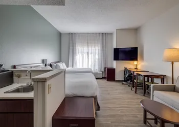 MySuites Lawton hotel thumbnail 7