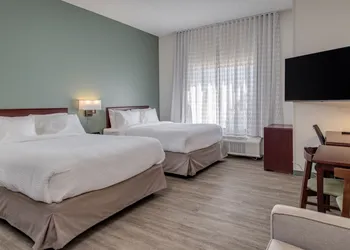 MySuites Lawton hotel thumbnail 8