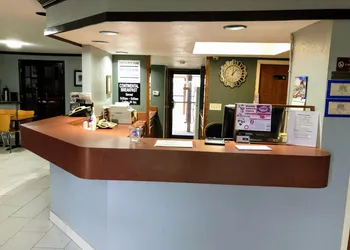 Americas Best Value Inn & Suites Yukon Oklahoma City hotel thumbnail 2
