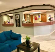 Americas Best Value Inn & Suites Yukon Oklahoma City hotel detail image 3