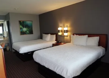 Americas Best Value Inn & Suites Yukon Oklahoma City hotel thumbnail 4