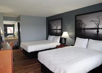 Americas Best Value Inn & Suites Yukon Oklahoma City hotel thumbnail 5