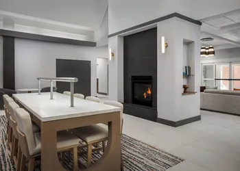 Homewood Suites by Hilton Cleveland-Solon hotel thumbnail 6