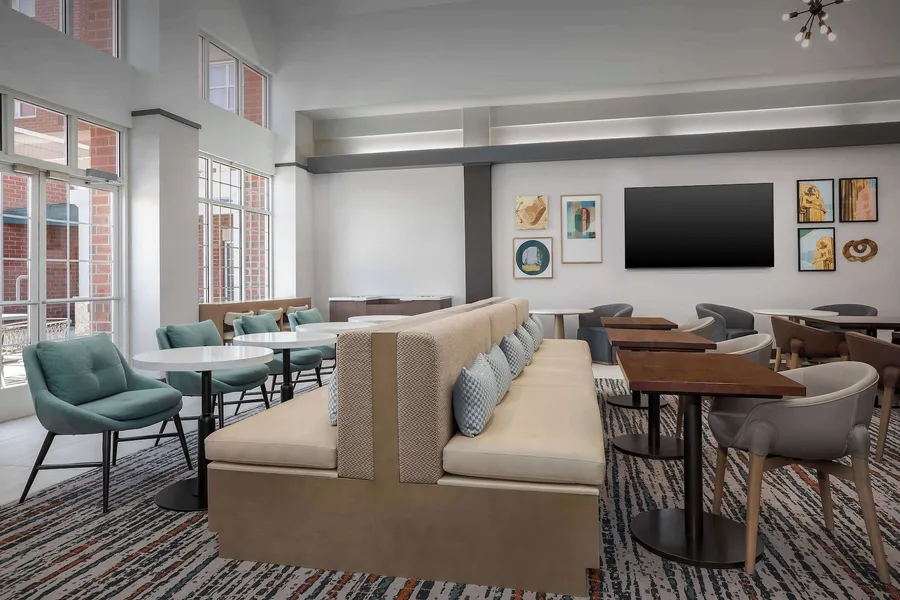 Homewood Suites by Hilton Cleveland-Solon hotel detail image 2