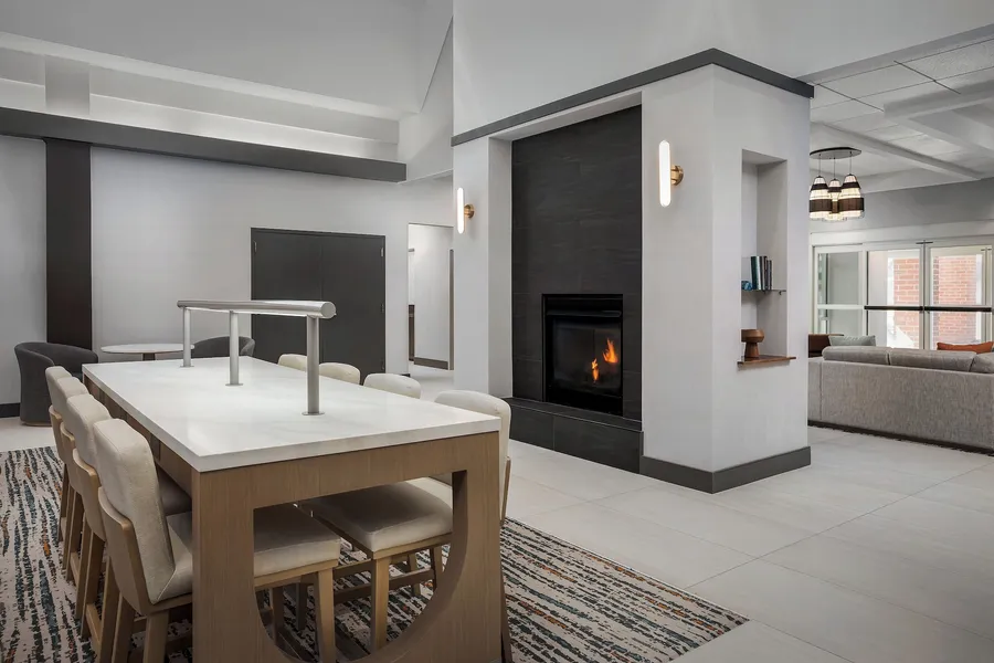 Homewood Suites by Hilton Cleveland-Solon hotel detail image 6