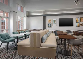 Homewood Suites by Hilton Cleveland-Solon hotel thumbnail 2