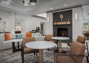 Homewood Suites by Hilton Cleveland-Solon hotel thumbnail 3