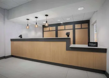 Homewood Suites by Hilton Cleveland-Solon hotel thumbnail 4