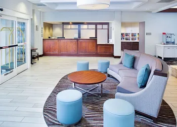 Homewood Suites by Hilton Cleveland-Solon hotel thumbnail 5