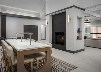 Homewood Suites by Hilton Cleveland-Solon hotel thumbnail 6