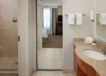 Homewood Suites by Hilton Cleveland-Solon hotel thumbnail 7