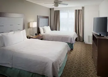 Homewood Suites by Hilton Cleveland-Solon hotel thumbnail 8