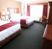 AmericInn by Wyndham McAlester hotel detail image 3