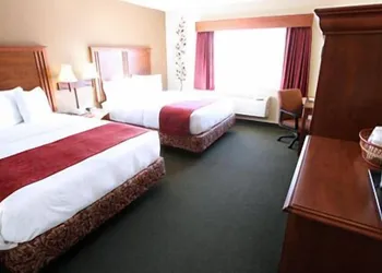 AmericInn by Wyndham McAlester hotel thumbnail 3