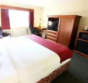 AmericInn by Wyndham McAlester hotel detail image 4