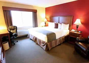 AmericInn by Wyndham McAlester hotel thumbnail 5