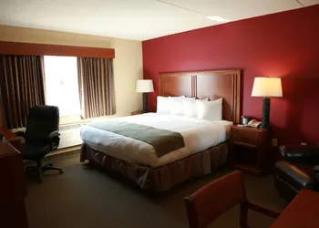 AmericInn by Wyndham McAlester hotel thumbnail 6
