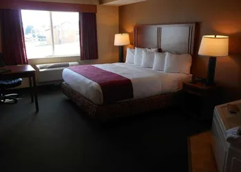 AmericInn by Wyndham McAlester hotel thumbnail 8