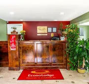 Econo Lodge Jefferson Hills Hwy 51 hotel detail image 3