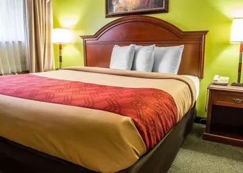 Econo Lodge Jefferson Hills Hwy 51 hotel thumbnail 7