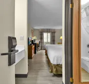 Baymont by Wyndham Zanesville hotel detail image 3