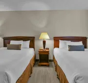 Baymont by Wyndham Zanesville hotel detail image 7