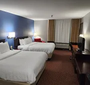 Quality Inn & Suites Oklahoma City North hotel detail image 7
