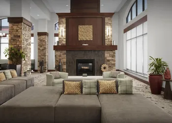 Hilton Garden Inn Oklahoma City Bricktown hotel thumbnail 2