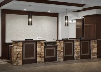 Hilton Garden Inn Oklahoma City Bricktown hotel thumbnail 4