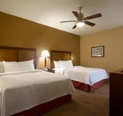 Hilton Garden Inn Oklahoma City Bricktown hotel detail image 5