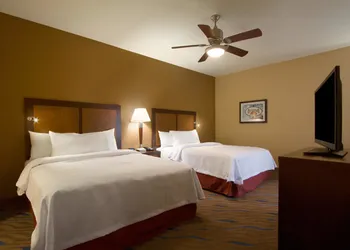 Hilton Garden Inn Oklahoma City Bricktown hotel thumbnail 5