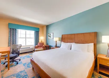 Hilton Garden Inn Oklahoma City Bricktown hotel thumbnail 6