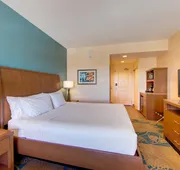 Hilton Garden Inn Oklahoma City Bricktown hotel detail image 7