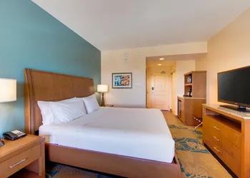 Hilton Garden Inn Oklahoma City Bricktown hotel thumbnail 7