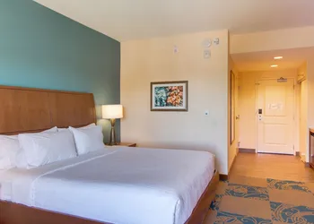 Hilton Garden Inn Oklahoma City Bricktown hotel thumbnail 8